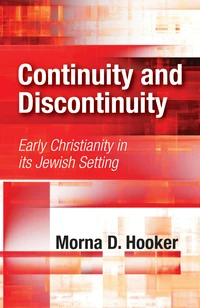Cover of Continuity and Discontinuity