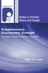 Cover of Enlightenment, Ecumenism, Evangel