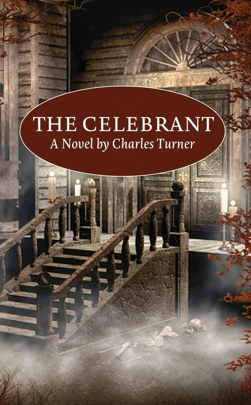 Cover of The Celebrant