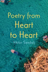 Cover of Poetry from Heart to Heart