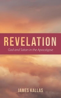 Cover of Revelation