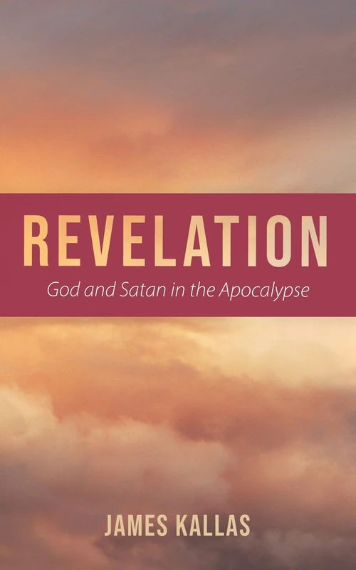 Cover of Revelation