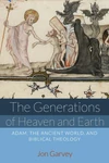 Cover of The Generations of Heaven and Earth