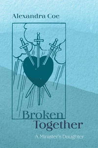 Cover of Broken Together