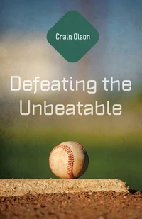 Cover of Defeating the Unbeatable