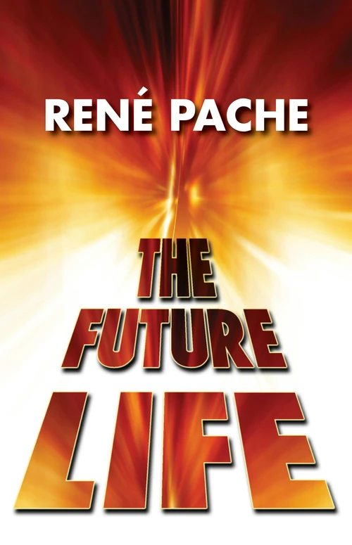 Cover of The Future Life