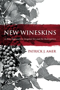 Cover of New Wineskins