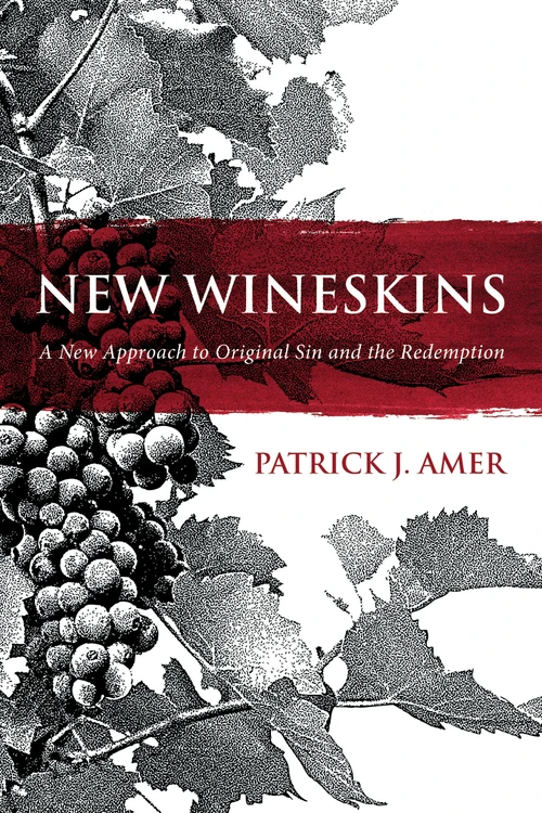 Cover of New Wineskins