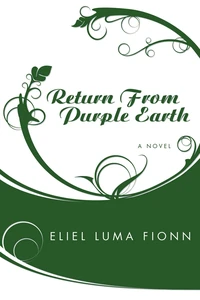 Cover of Return from Purple Earth