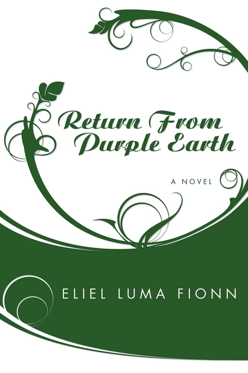 Cover of Return from Purple Earth