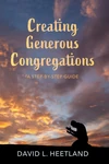 Cover of Creating Generous Congregations