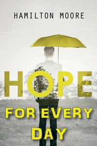 Cover of Hope for Every Day