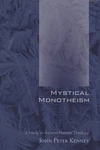 Cover of Mystical Monotheism
