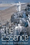 Cover of The Essence