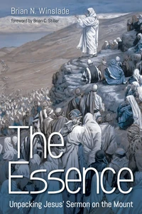 Cover of The Essence