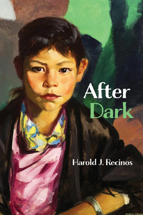 Cover of After Dark