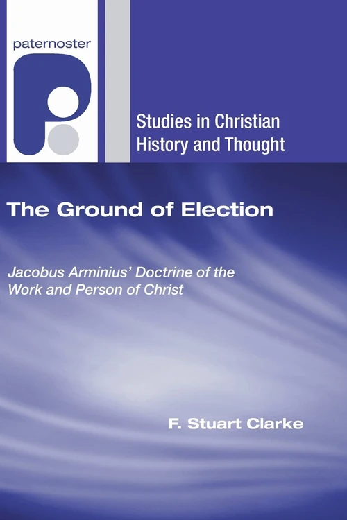 Cover of The Ground of Election