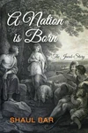 Cover of A Nation Is Born