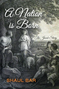 Cover of A Nation Is Born
