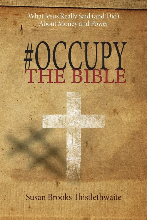 Cover of #Occupy the Bible