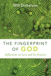 Cover of The Fingerprint of God