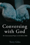 Cover of Conversing with God