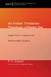 Cover of An Indian Trinitarian Theology of Missio Dei