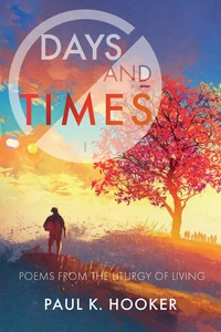 Cover of Days and Times