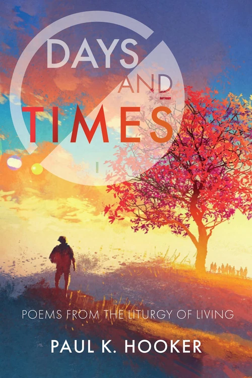 Cover of Days and Times
