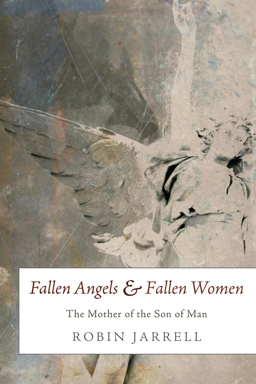 Cover of Fallen Angels and Fallen Women