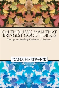 Cover of Oh Thou Woman That Bringest Good Tidings