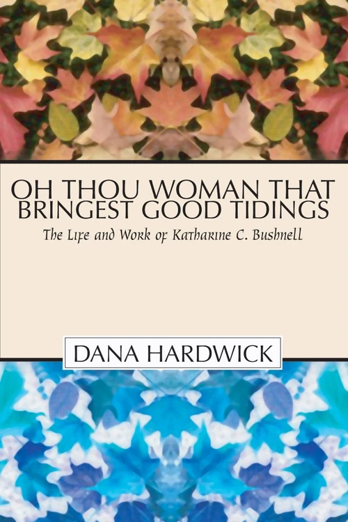 Cover of Oh Thou Woman That Bringest Good Tidings