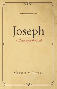 Cover of Joseph