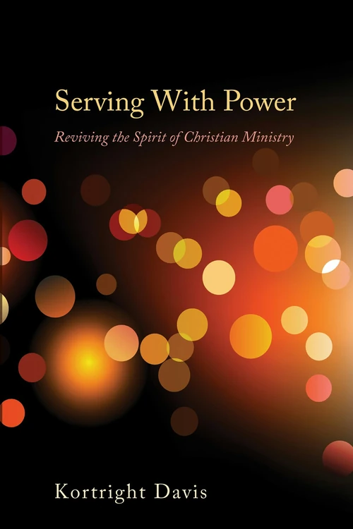 Cover of Serving With Power