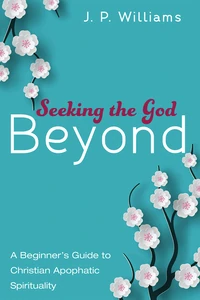Cover of Seeking the God Beyond