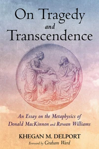 Cover of On Tragedy and Transcendence