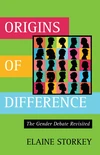 Cover of Origins of Difference