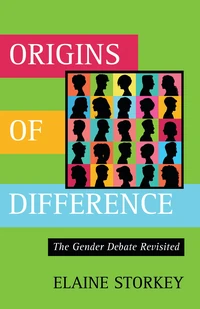 Cover of Origins of Difference
