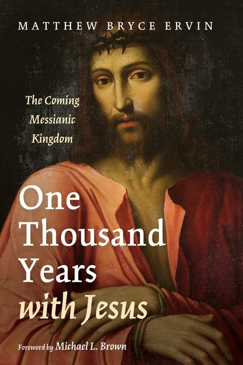 Cover of One Thousand Years with Jesus