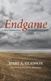 Cover of Endgame