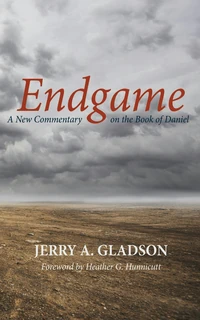 Cover of Endgame