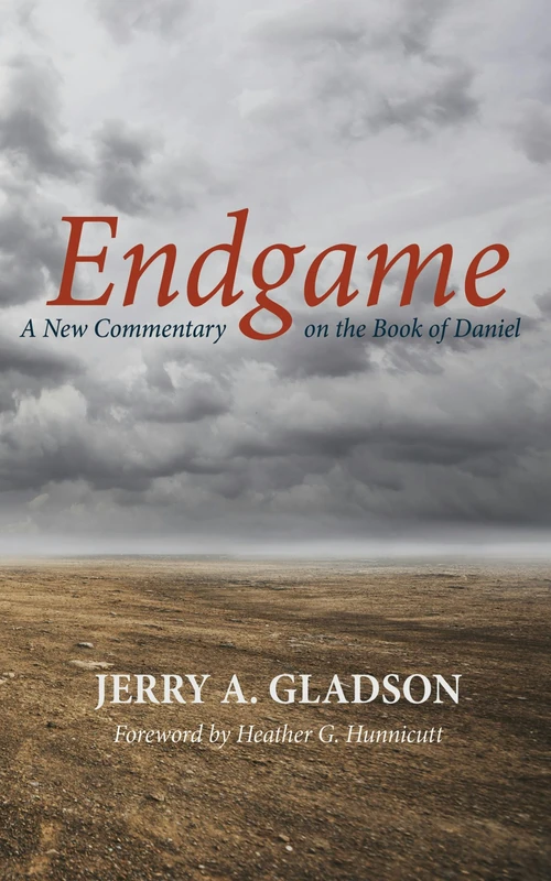Cover of Endgame