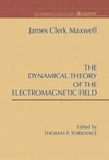 Cover of A Dynamical Theory of the Electromagnetic Field