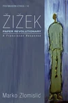 Cover of Zizek: Paper Revolutionary