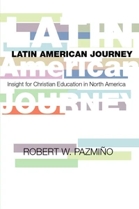 Cover of Latin American Journey