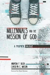 Cover of Millennials and the Mission of God