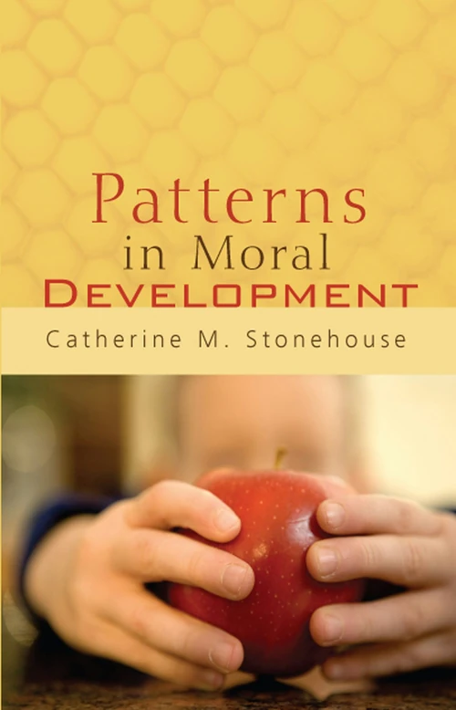 Cover of Patterns in Moral Development