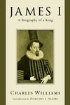 Cover of James I
