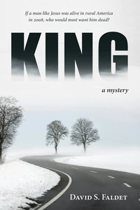 Cover of King