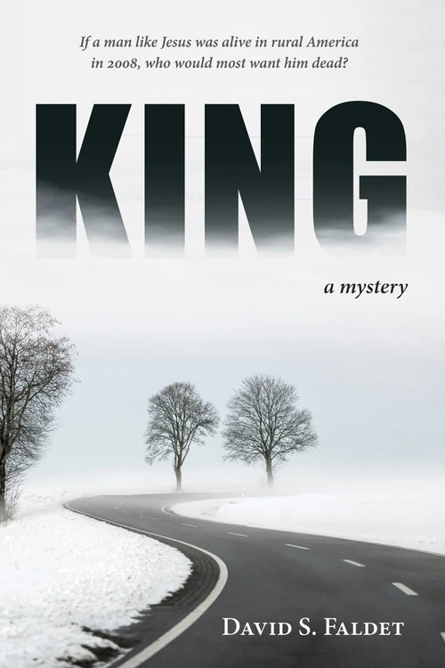 Cover of King